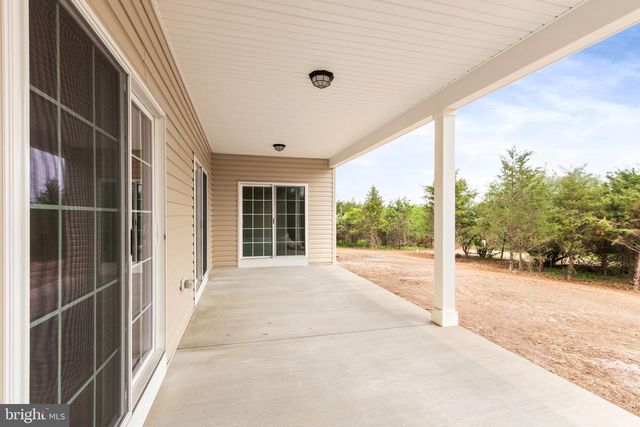 2012 DOZER LN, Catlett, VA 20119