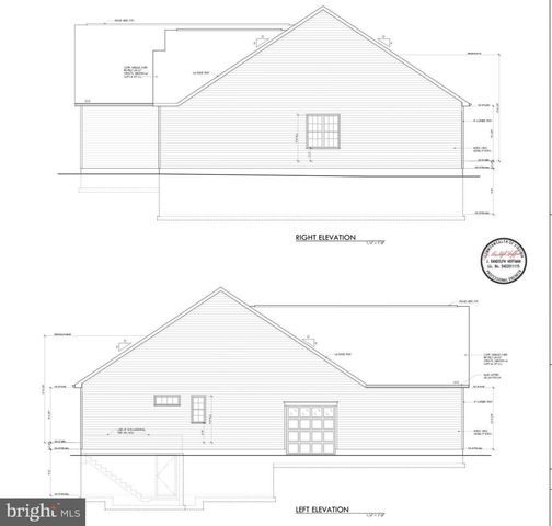 2012 DOZER LN, Catlett, VA 20119
