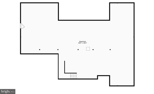 2012 DOZER LN, Catlett, VA 20119