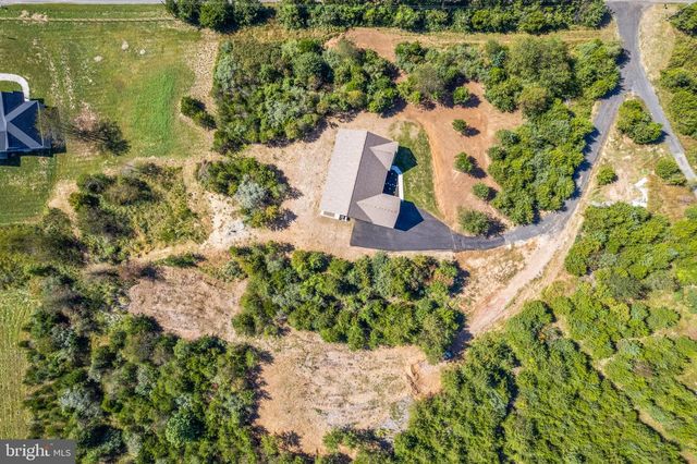 2012 DOZER LN, Catlett, VA 20119