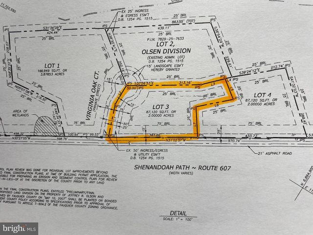 2012 DOZER LN, Catlett, VA 20119