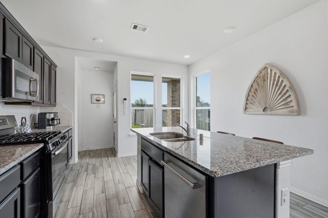 3107 Carlisle Meadow Ct Court, Spring, TX 77386
