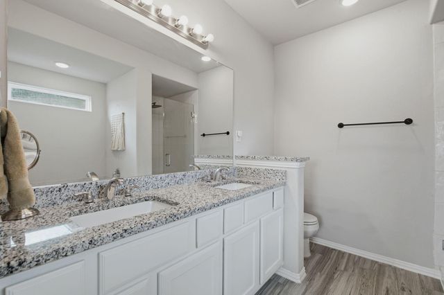 3107 Carlisle Meadow Ct Court, Spring, TX 77386