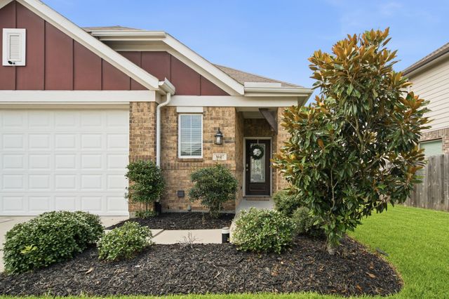 3107 Carlisle Meadow Ct Court, Spring, TX 77386