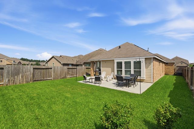 3107 Carlisle Meadow Ct Court, Spring, TX 77386