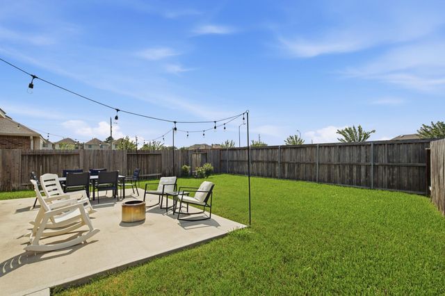3107 Carlisle Meadow Ct Court, Spring, TX 77386