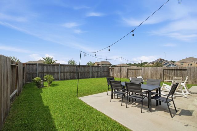 3107 Carlisle Meadow Ct Court, Spring, TX 77386