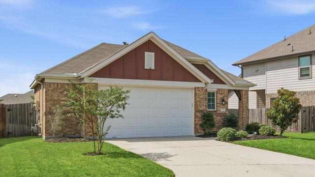 3107 Carlisle Meadow Ct Court, Spring, TX 77386