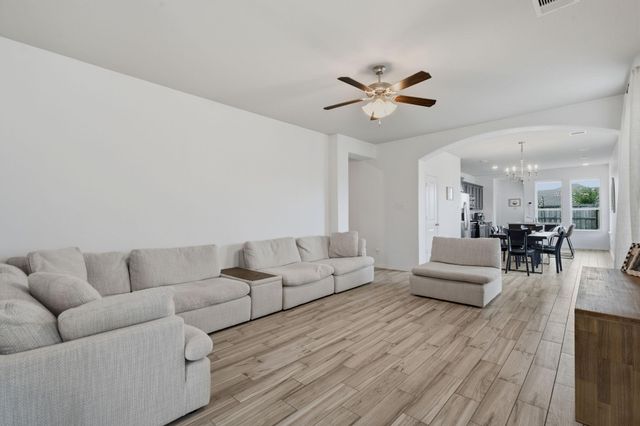 3107 Carlisle Meadow Ct Court, Spring, TX 77386