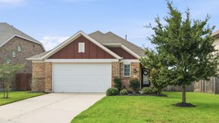 3107 Carlisle Meadow Ct Court, Spring, TX 77386