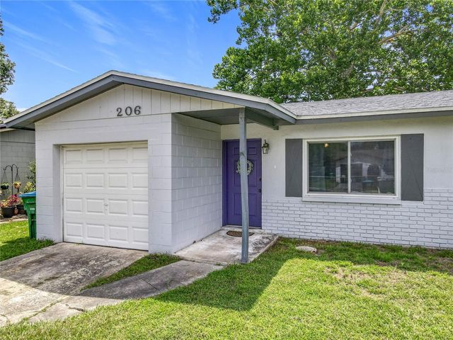 206 CHARLES STREET, Winter Springs, FL 32708
