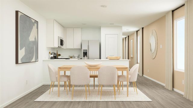 218 Kings Row LN, Jarrell, TX 76537