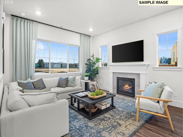 18412 Sw Alderwood Dr, Beaverton, OR 97003