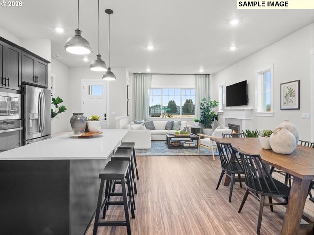 18412 Sw Alderwood Dr, Beaverton, OR 97003