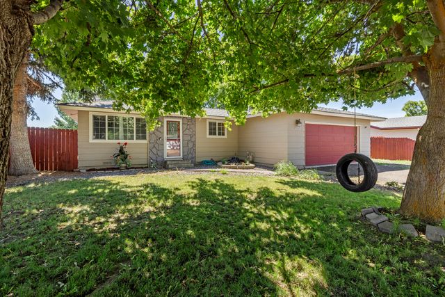 4707 Hope Street, Klamath Falls, OR 97603
