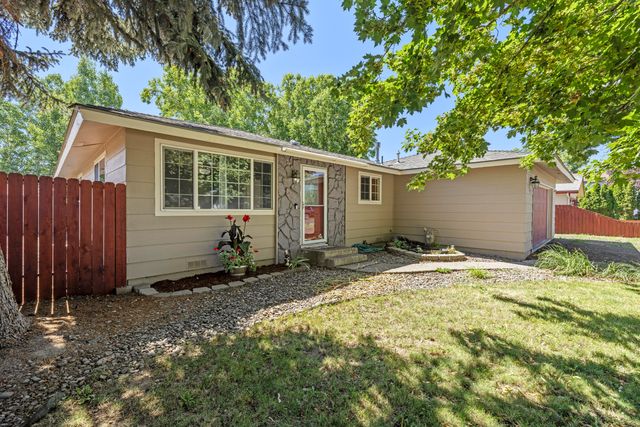 4707 Hope Street, Klamath Falls, OR 97603