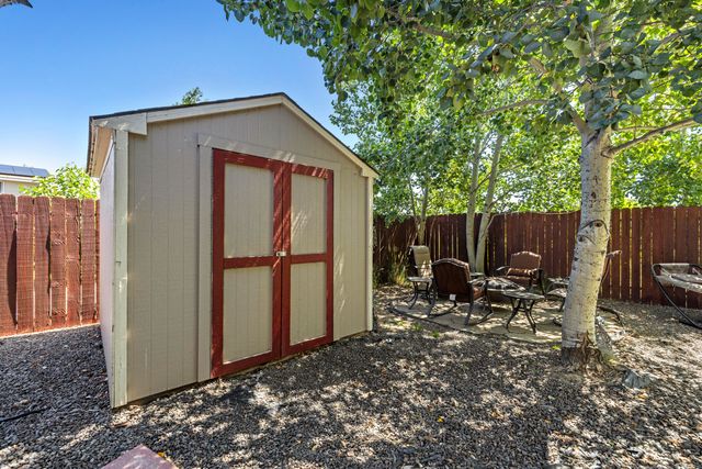 4707 Hope Street, Klamath Falls, OR 97603