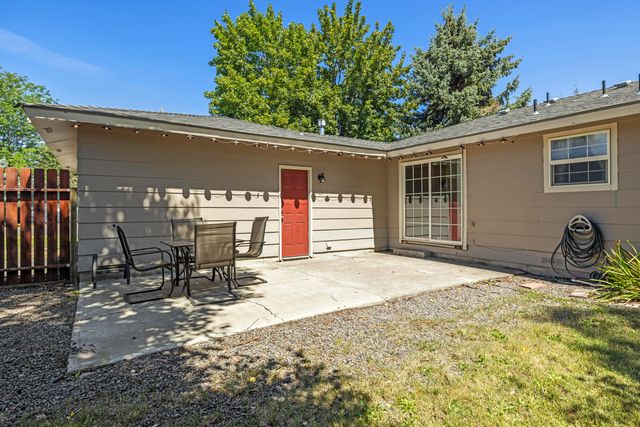 4707 Hope Street, Klamath Falls, OR 97603