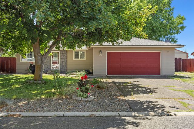 4707 Hope Street, Klamath Falls, OR 97603
