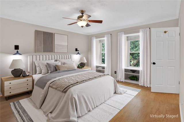 5 Spinning House Place NW, Atlanta, GA 30318