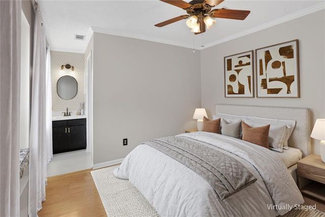 5 Spinning House Place NW, Atlanta, GA 30318