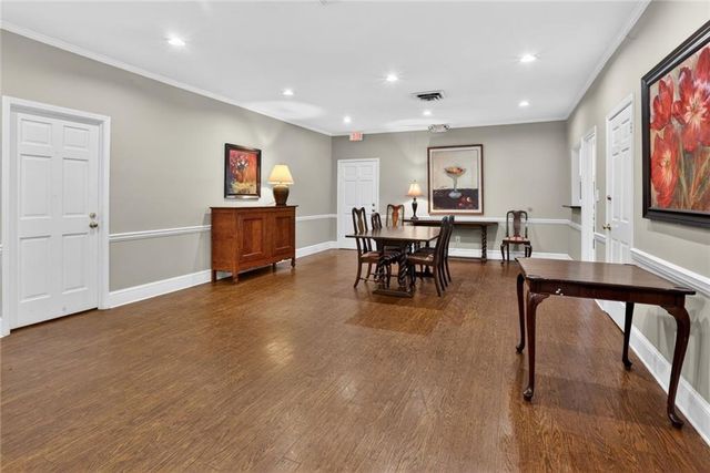 5 Spinning House Place NW, Atlanta, GA 30318