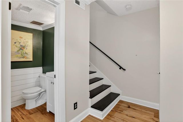 5 Spinning House Place NW, Atlanta, GA 30318