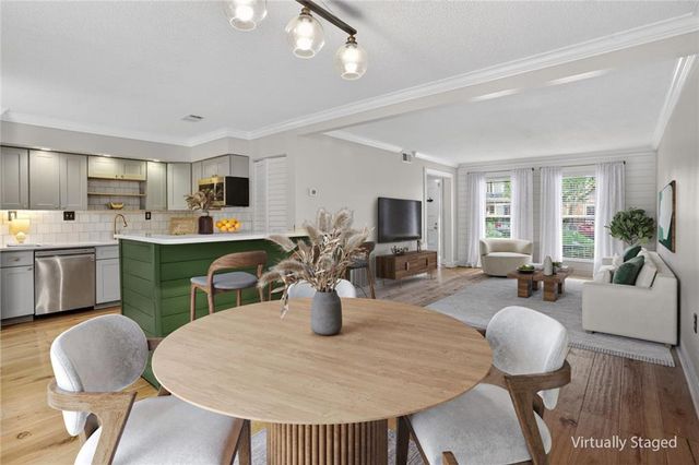 5 Spinning House Place NW, Atlanta, GA 30318