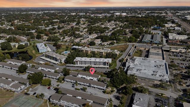 1146 KING ARTHUR COURT 110, Dunedin, FL 34698
