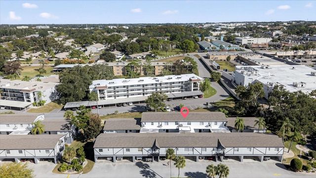 1146 KING ARTHUR COURT 110, Dunedin, FL 34698