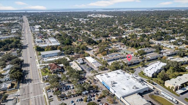 1146 KING ARTHUR COURT 110, Dunedin, FL 34698