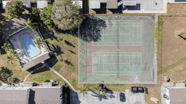 1146 KING ARTHUR COURT 110, Dunedin, FL 34698