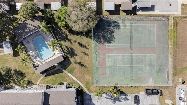 1146 KING ARTHUR COURT 110, Dunedin, FL 34698