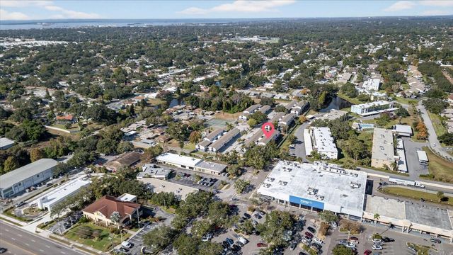 1146 KING ARTHUR COURT 110, Dunedin, FL 34698