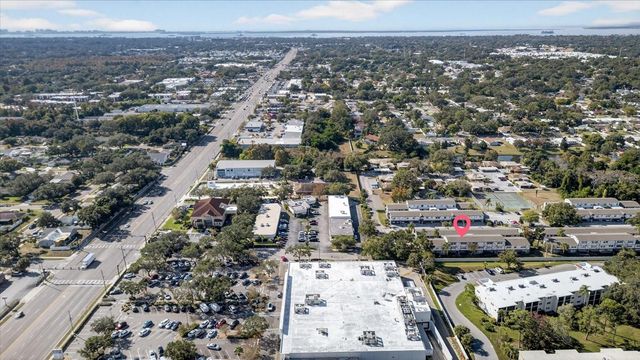 1146 KING ARTHUR COURT 110, Dunedin, FL 34698
