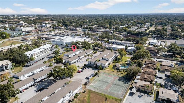 1146 KING ARTHUR COURT 110, Dunedin, FL 34698