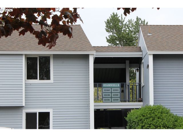 12460 Se 110TH Ct, Clackamas, OR 97015