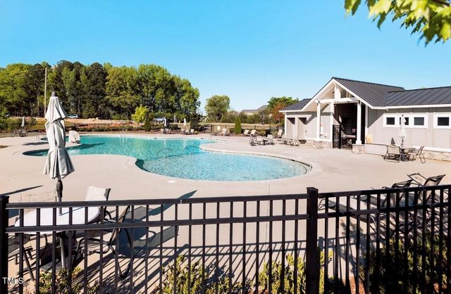 600 Callan View Avenue, Wake Forest, NC 27587