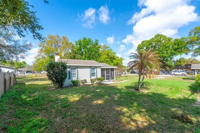 1215 26TH STREET NW, Winter Haven, FL 33881