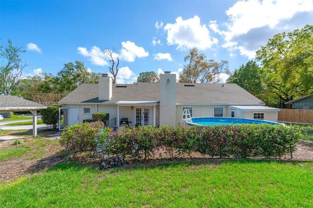 1215 26TH STREET NW, Winter Haven, FL 33881