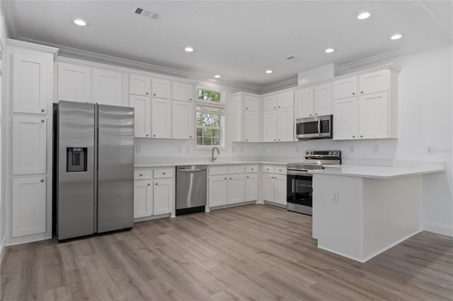 14249 E RAZORBILL AVENUE, Weeki Wachee, FL 34614