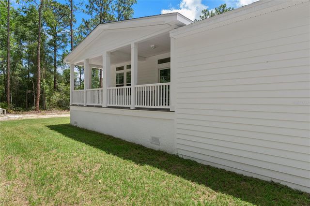 14249 E RAZORBILL AVENUE, Weeki Wachee, FL 34614