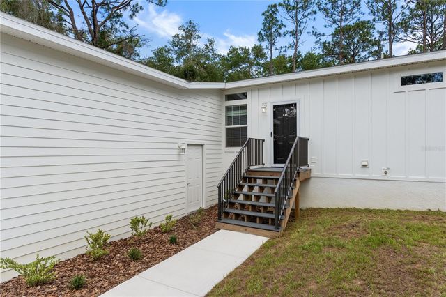 14249 E RAZORBILL AVENUE, Weeki Wachee, FL 34614