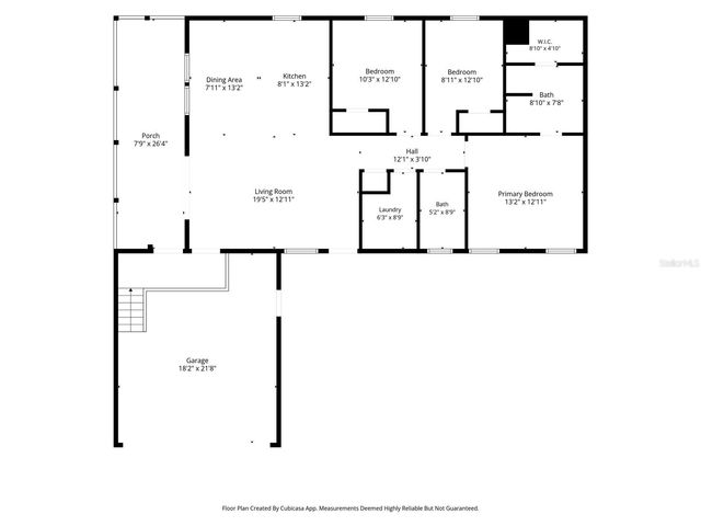 14249 E RAZORBILL AVENUE, Weeki Wachee, FL 34614