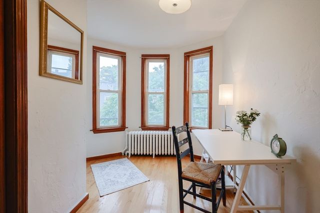 15 Newburg Street 1, Boston, MA 02131