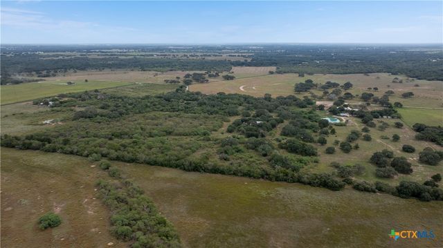 350 Ernest Lemke Rd., Yorktown, TX 78164