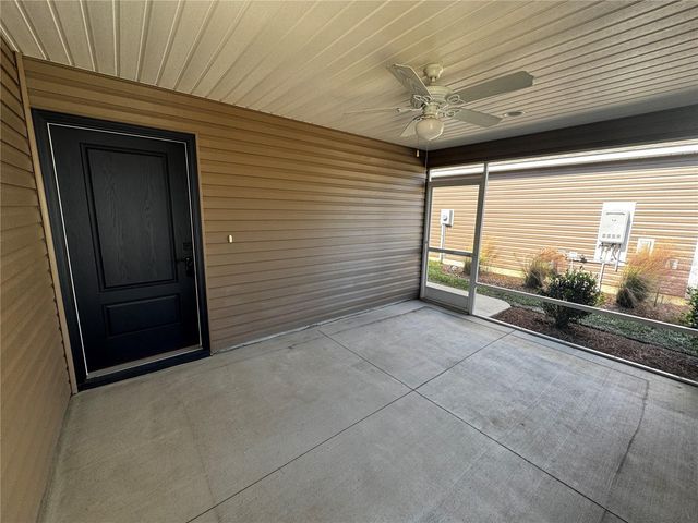 5846 BAMBOO AVENUE, The Villages, FL 32163