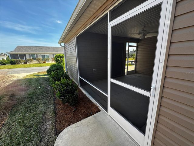 5846 BAMBOO AVENUE, The Villages, FL 32163