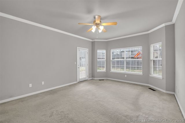 8752 E 102nd Street, Tulsa, OK 74133