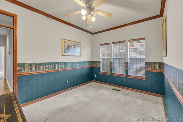 8752 E 102nd Street, Tulsa, OK 74133